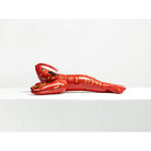 Bernardaud Porcelain edition Lobster, Limoges porcelain, Jeff Koons collection, detail view