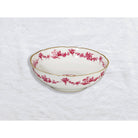 Bernardaud Salad bowl 57 oz 10", Limoges porcelain, Louis XV collection, on a white background