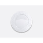 Bernardaud Bread and butter plate 6.3", Limoges porcelain, Louvre collection, on a white background