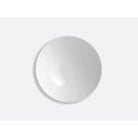Bernardaud Cereal bowl 10 oz, Limoges porcelain, Louvre collection, detail view