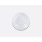 Bernardaud Condiment dish 4", Limoges porcelain, Louvre collection, on a white background