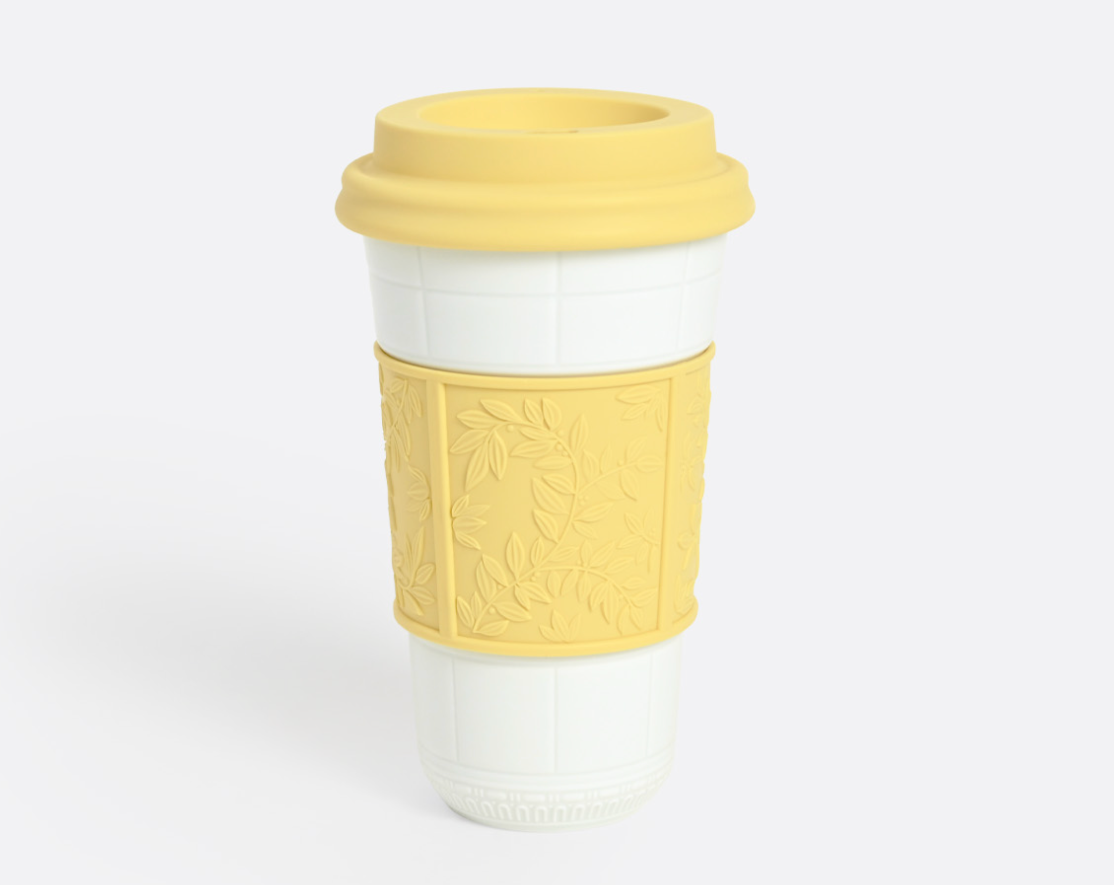 bernardaud-louvre-nomad-yellow-0542-24787-paris-tableware