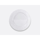 Bernardaud Salad plate 8.5", Limoges porcelain, Louvre collection, on a white background