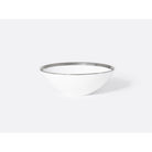 Bernardaud Maille Platine Cereal Bowl 10 oz