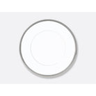 Bernardaud Maille Platine Dinner Plate 10.6"