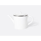 Bernardaud Maille Platine Hot Beverage Server 34 oz