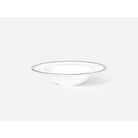 Bernardaud Maille Platine Rim Soup 9", view 2
