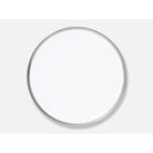 Bernardaud Maille Platine Round Tart Platter 13"