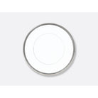 Bernardaud Maille Platine Salad Plate 8.5"
