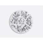 Bernardaud Marc Chagall Gift Box Set of 6 Salad Plates "Sketch for the Opéra Garnier Ceiling" 8.3", view 3