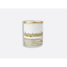Bernardaud Mug 8.5 oz Versailles Enchanté, Limoges porcelain, detail view