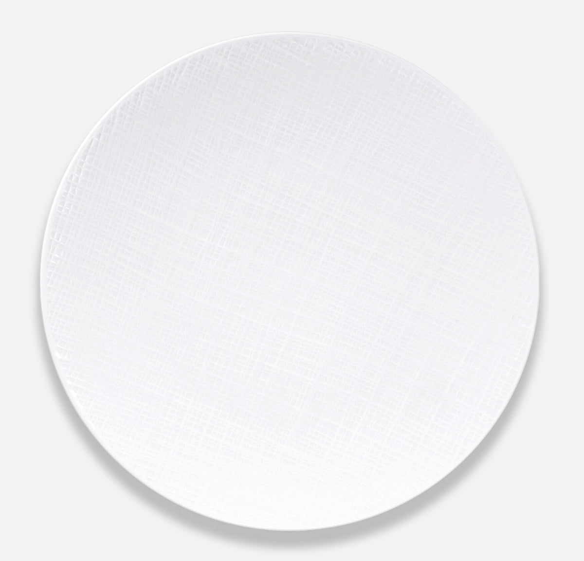bernardaud-organza-coupe-dinner-plate-10.2in-5602-20329-paris-tableware