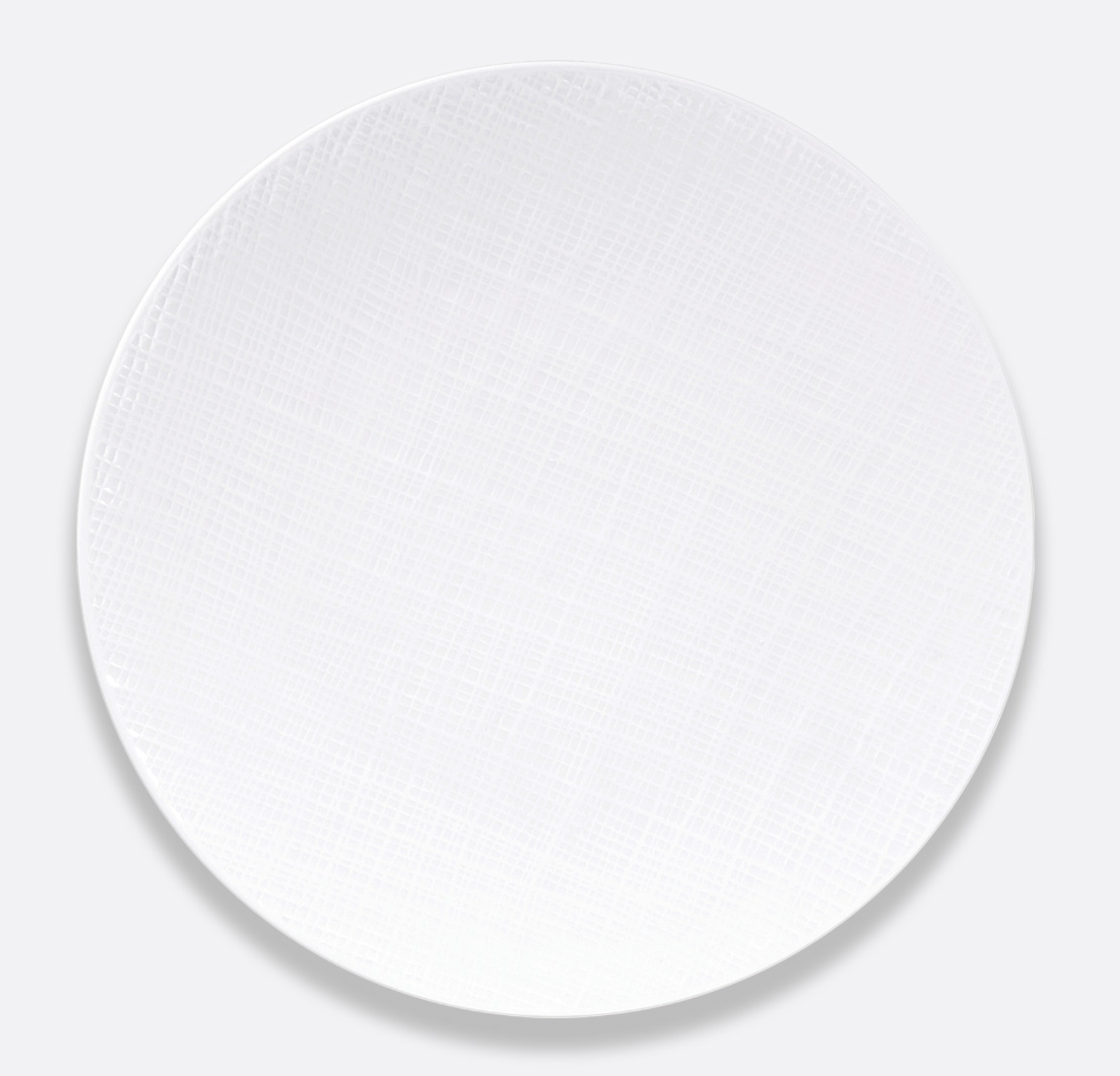 bernardaud-organza-coupe-dinner-plate-10.2in-5602-20329-paris-tableware