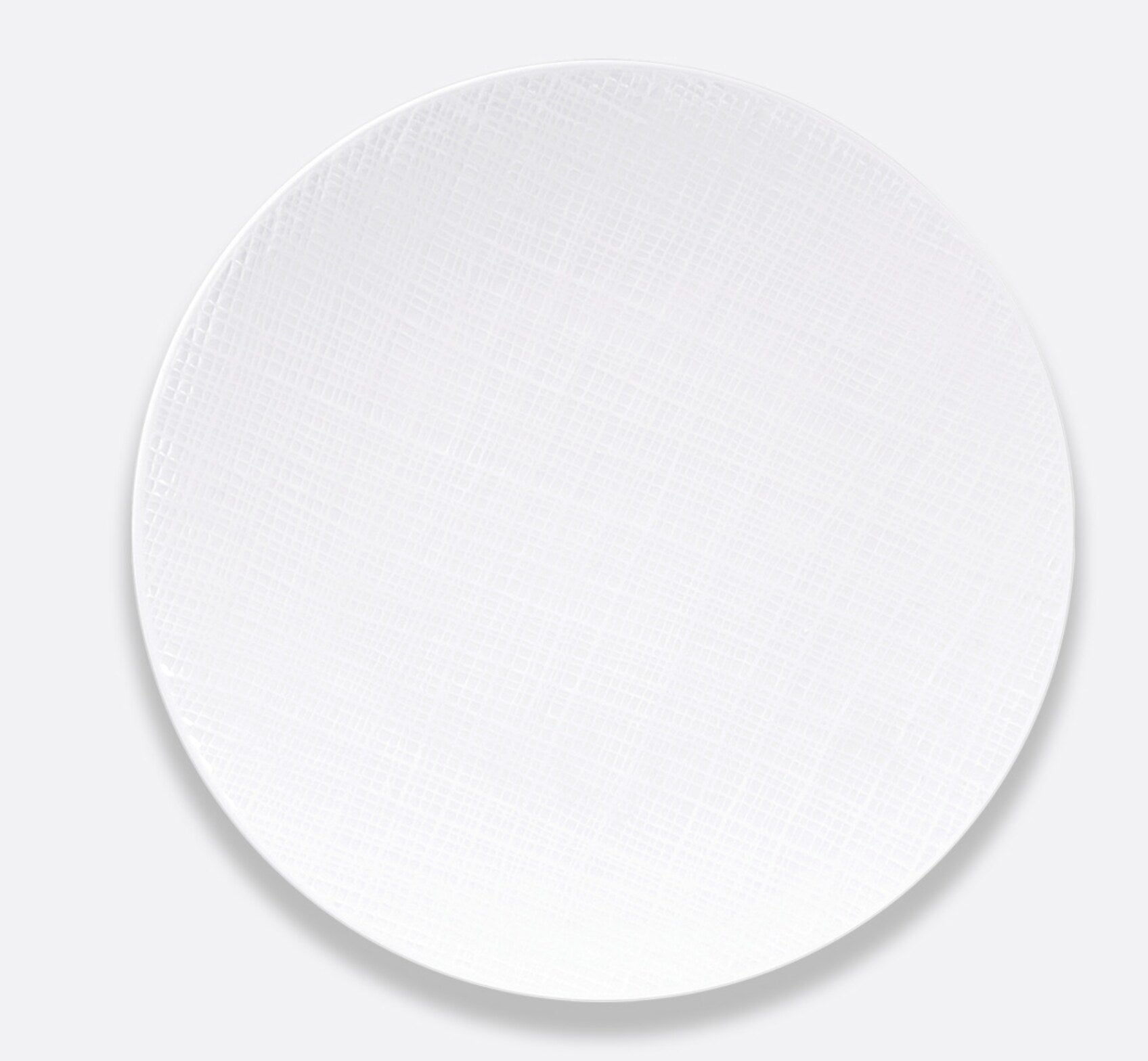 Bernardaud Organza Salad Plate, set of 8