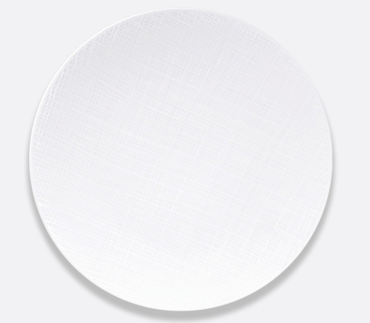 bernardaud-organza-coupe-service-plate-11.6in-5602-20524-paris-tableware