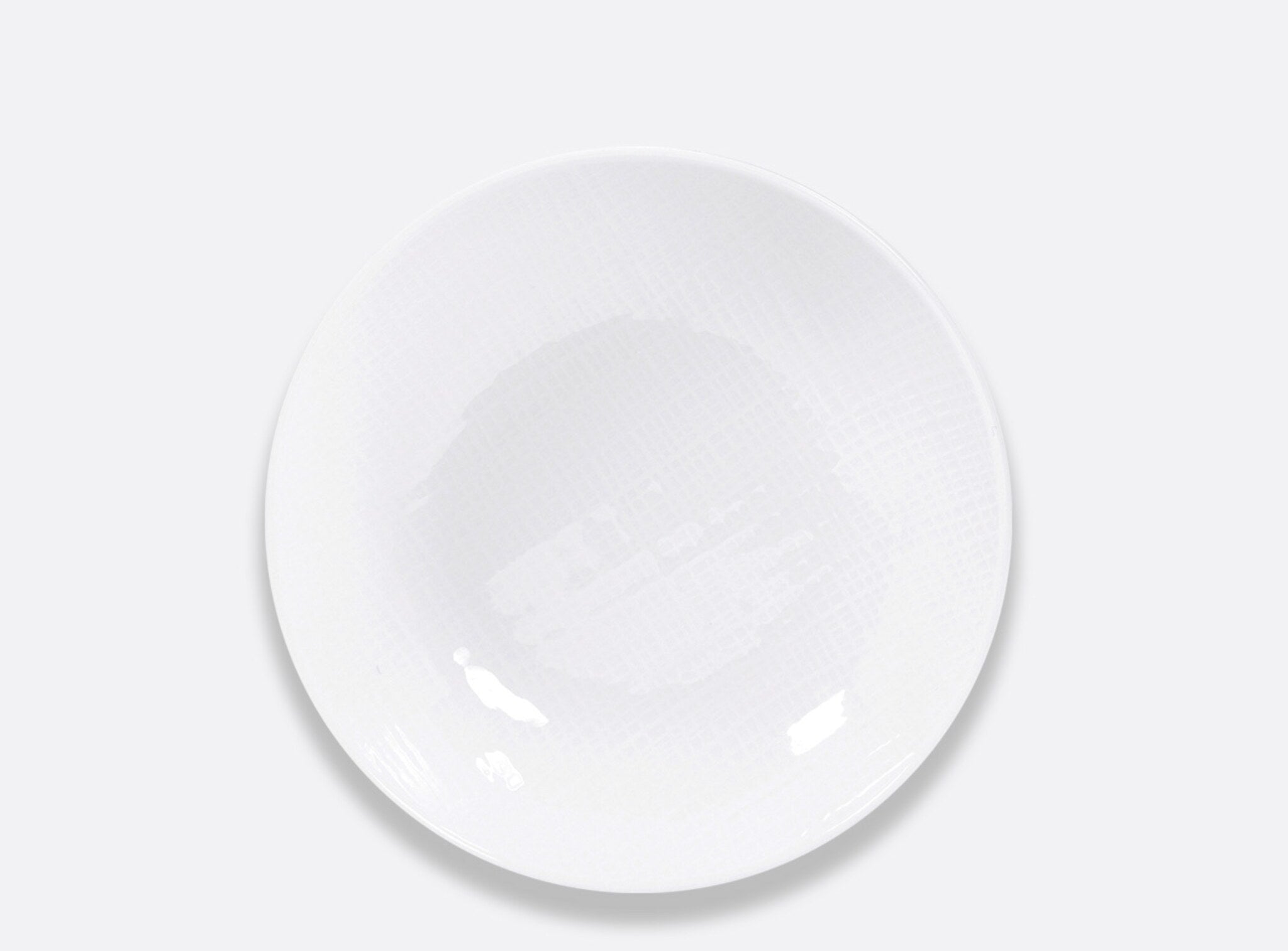 Bernardaud Organza Coupe Soup, set of 4