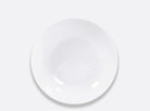 Bernardaud Organza Coupe Soup, set of 4