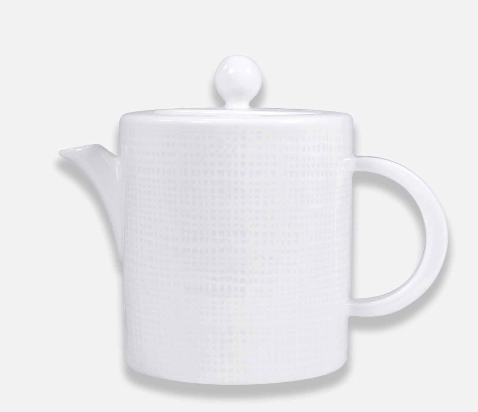 bernardaud-organza-hot-bevarage-server-5602-4200 -paris-tableware