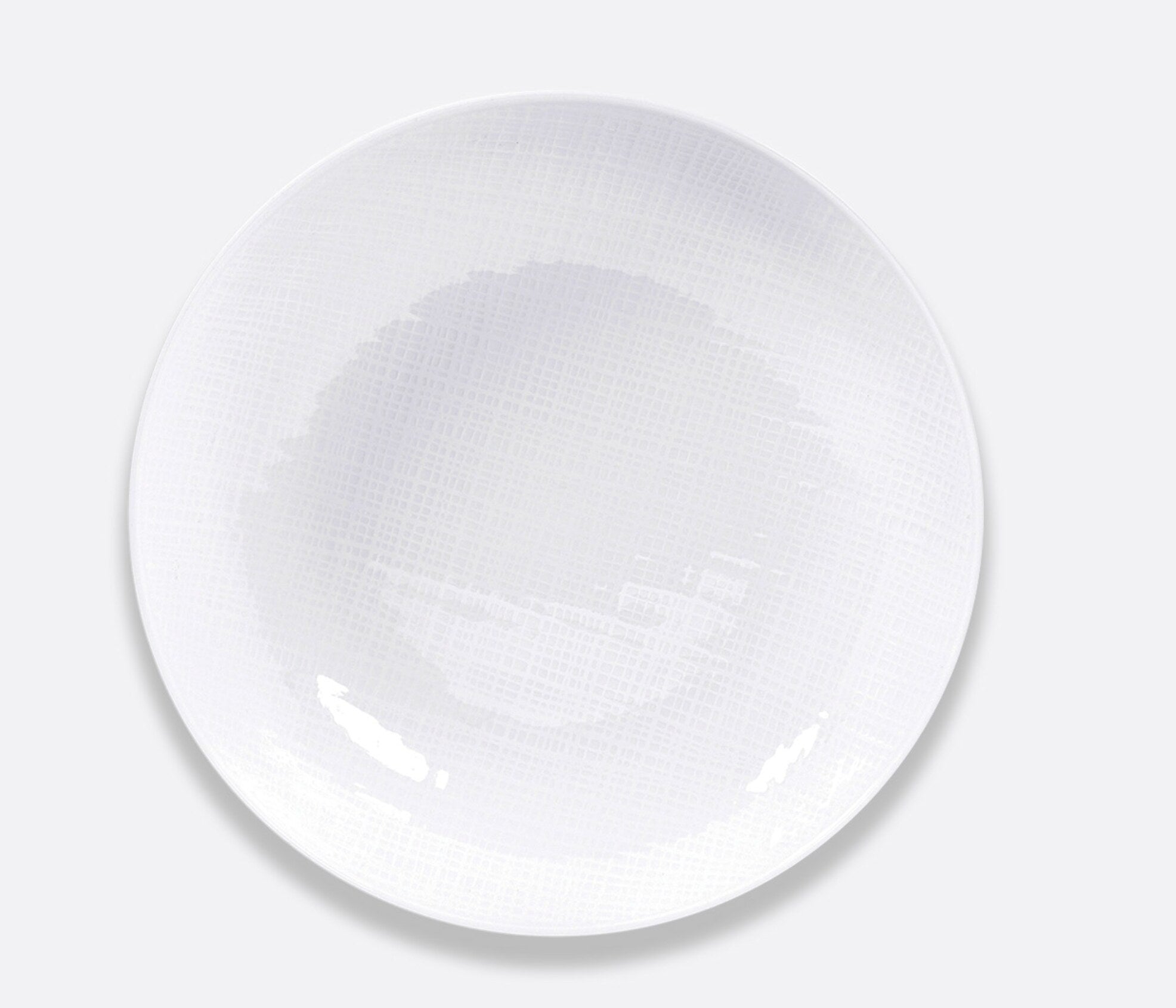 Bernardaud Organza Open Vegetable Dish, set of 2