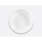 Bernardaud Large coupe 27 oz, Limoges porcelain, Origine collection, on a white background