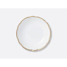 Bernardaud Coupe soup 7.5", Limoges porcelain, Pompadour collection, on a white background