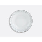 Bernardaud Coupe soup 7.5", Limoges porcelain, Silva collection, on a white background
