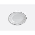 Bernardaud Relish dish 8.2" x 4", Limoges porcelain, Silva collection, on a white background