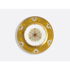 Bernardaud Salad plate 8.5", Limoges porcelain, Splendid collection, on a white background