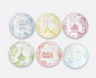 bernardaud-tout-paris-assorted-salad-plates-1980-2993-paris-tableware