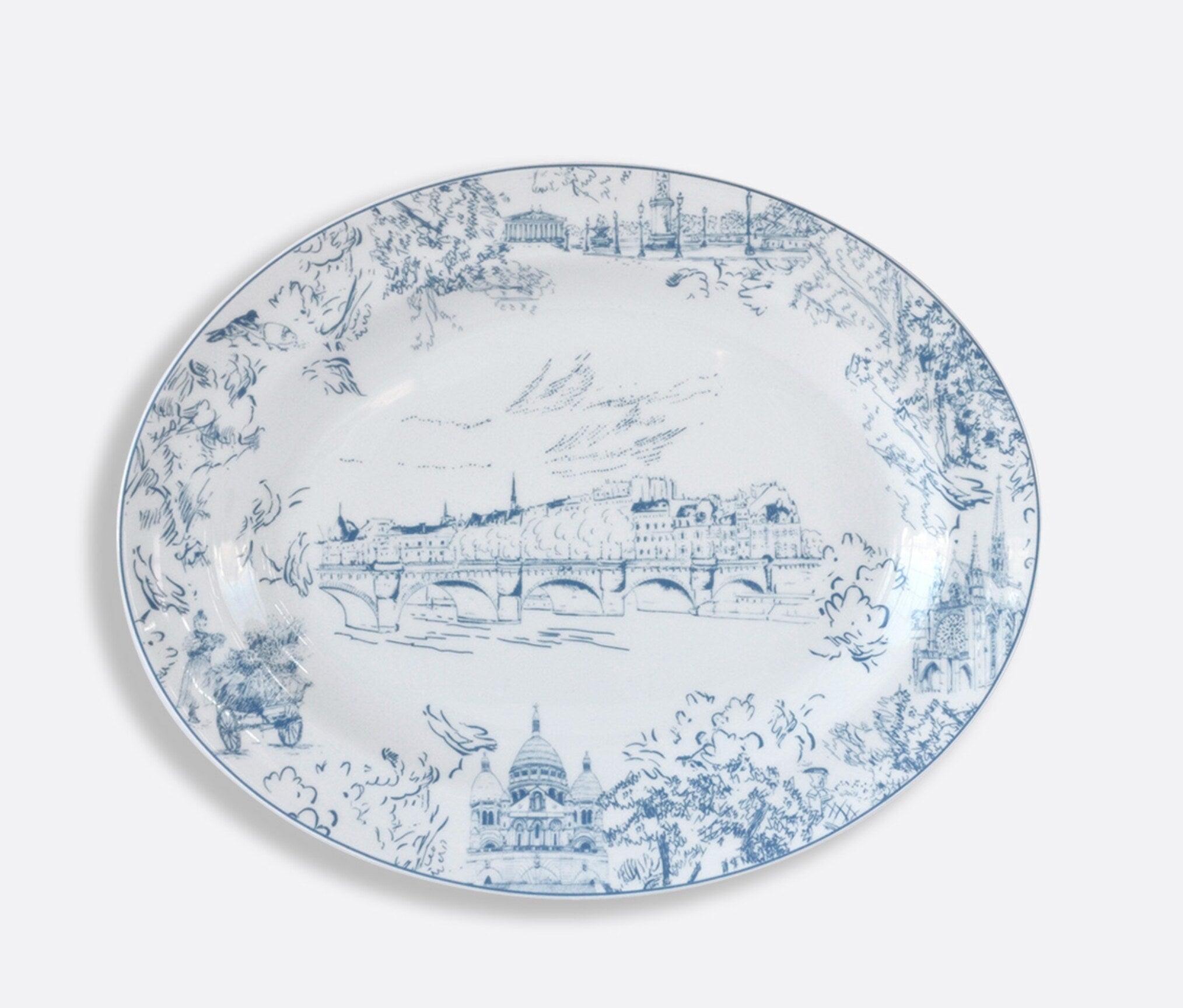 bernardaud-tout-paris-oval-platter-1980-109-paris-tableware