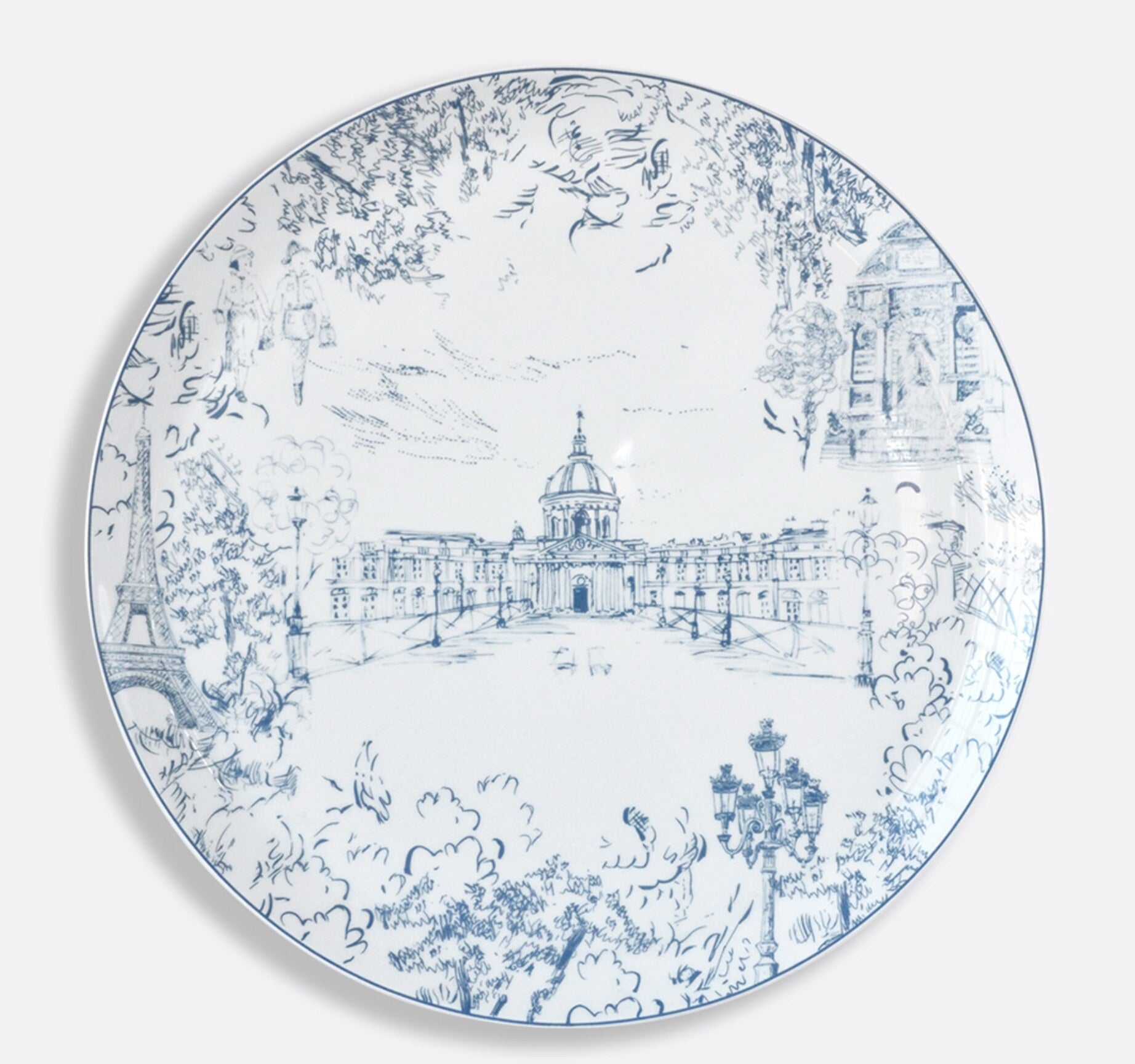 bernardaud-tout-paris-round-tar-platter-1980-21267-paris-tableware