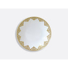 Bernardaud Coupe soup 7.5", Limoges porcelain, Venise collection, on a white background
