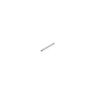 Caran d'Ache Ballpoint Refill for Léman Bi-Fonction & Ecridor XS, Black, Fine (F) — detail view 2