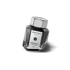 Caran d'Ache Chromatics Ink Bottle, Cosmic Black, 50 ml — detail view 1