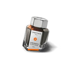 Caran d'Ache Chromatics Ink Bottle, Electric Orange, 50 ml — detail view 1