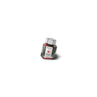 Caran d'Ache Chromatics Ink Bottle, Infrared, 50 ml on a white background