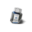 Caran d'Ache Chromatics Ink Bottle, Magnetic Blue, 50 ml — detail view 1