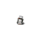 Caran d'Ache Chromatics Ink Bottle, Organic Brown, 50 ml on a white background
