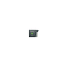 Caran d'Ache Chromatics Ink Cartridges, Delicate Green (Box of 6) — detail view 1