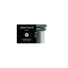Caran d'Ache Chromatics Ink Cartridges, Delicate Green (Box of 6) — detail view 2