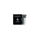 Caran d'Ache Chromatics Ink Cartridges, Delicate Green (Box of 6) on a white background