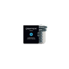 Caran d'Ache Chromatics Ink Cartridges, Hypnotic Turquoise (Box of 6) on a white background