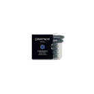 Caran d'Ache Chromatics Ink Cartridges, Idyllic Blue (Box of 6) on a white background