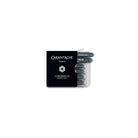 Caran d'Ache Chromatics Ink Cartridges, Infinite Grey (Box of 6) on a white background