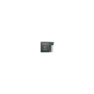 Caran d'Ache Chromatics Ink Cartridges, Organic Brown (Box of 6) — detail view 1