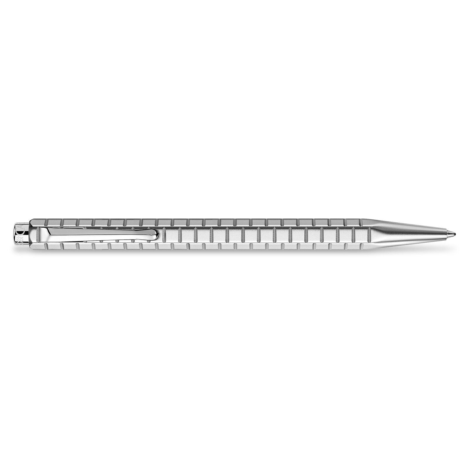 Caran d'Ache Ecridor Avenue Ballpoint Pen — detail view 1