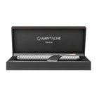 Caran d'Ache Ecridor Avenue Fountain Pen — detail view 2
