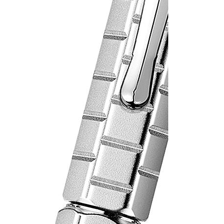 Caran d'Ache Ecridor Avenue Fountain Pen — detail view 3