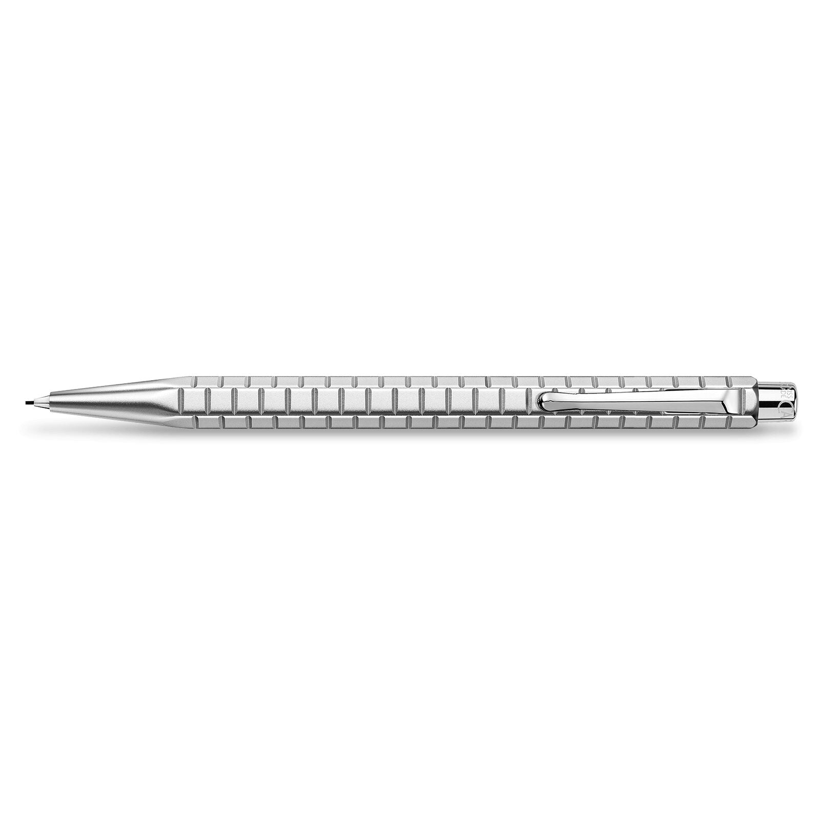 Caran d'Ache Ecridor Avenue Mechanical Pencil — detail view 1