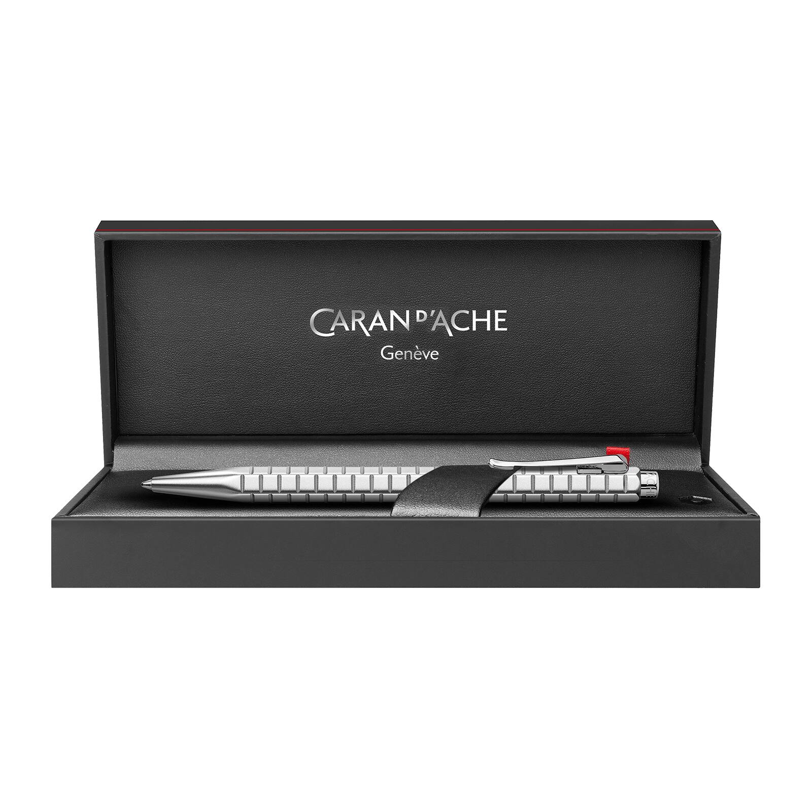 Caran d'Ache Ecridor Avenue Mechanical Pencil — detail view 2